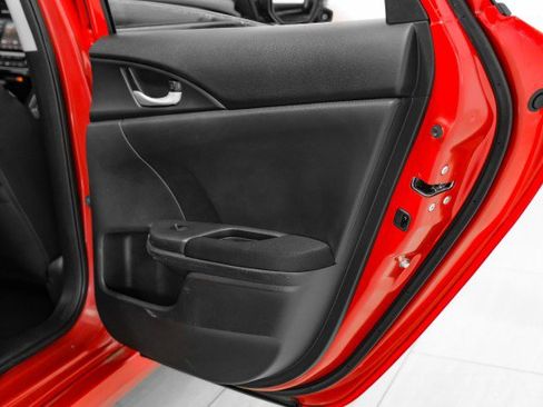 Used 2020 Honda Civic EX image 42