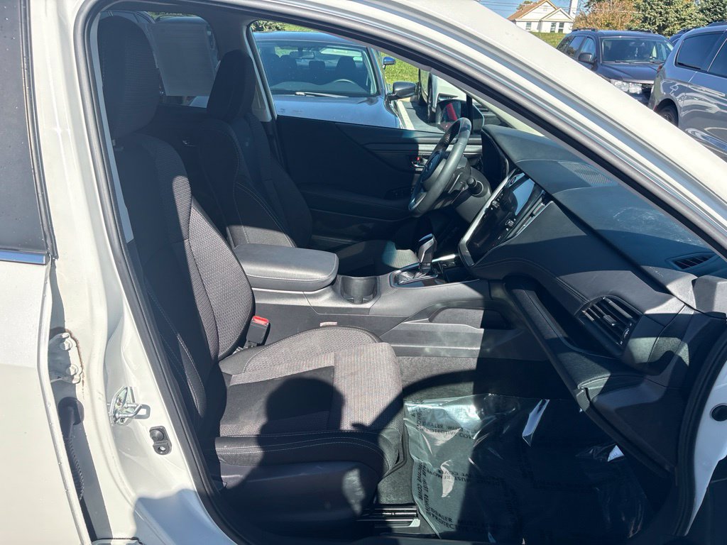 Certified 2022 Subaru Outback Premium AWD/4WD image 8