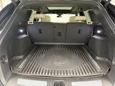 Used 2019 Cadillac XT5 Luxury image 26