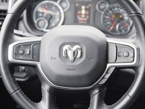 Used 2024 RAM 2500 Big Horn image 26