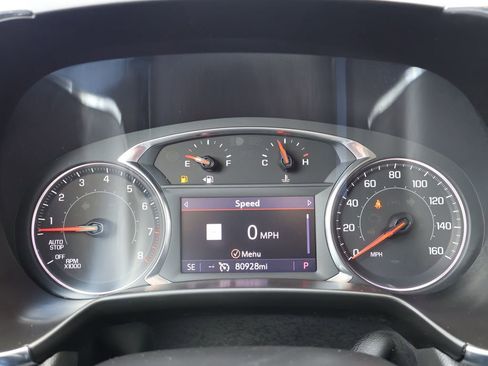 Used 2022 Chevrolet Blazer LT w/ Sound & Technology Package AWD/4WD image 19