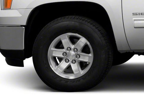 Used 2013 GMC Sierra 1500 SLT w/ SLT Convenience Package image 14