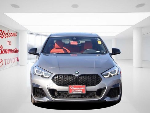 Used 2024 BMW M235i xDrive Gran Coupe w/ M Performance Package image 4