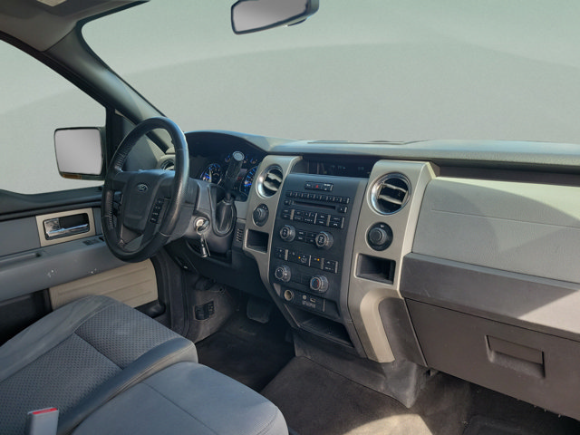 Used 2011 Ford F150 XLT w/ XLT Convenience Pkg AWD/4WD image 28
