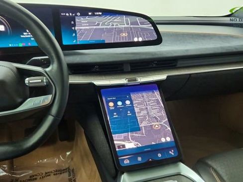 Used 2023 Lucid Air Grand Touring AWD/4WD image 44