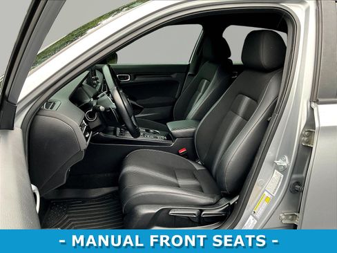 Used 2024 Honda Civic Sport image 20