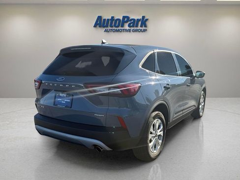 Certified 2025 Ford Escape Active image 7