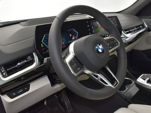 New 2026 BMW X2 xDrive28i w/ Technology Package image 12