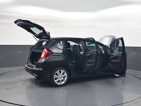 Used 2020 Honda Fit EX image 37