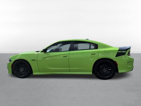 Used 2023 Dodge Charger Scat Pack w/ Daytona Edition Group RWD image 6