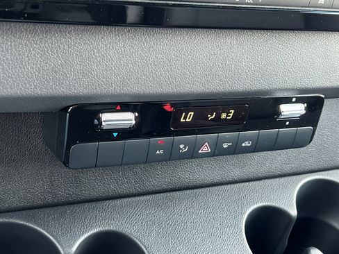 New 2026 Mercedes-Benz Sprinter 2500 image 21