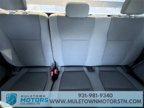 Used 2020 Ford F350 XL w/ Power Equipment Group image 25