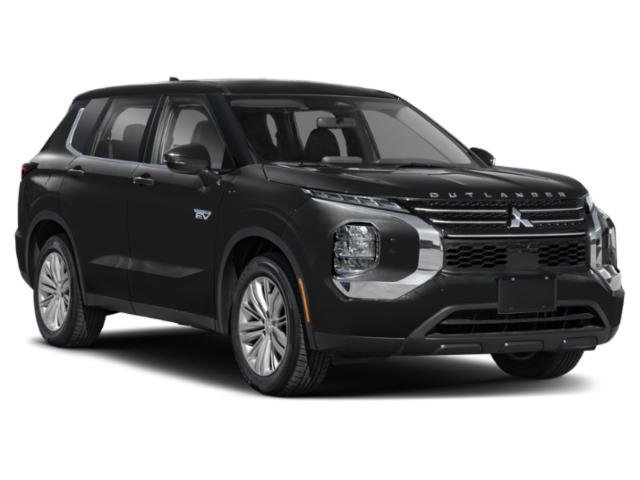 Used 2023 Mitsubishi Outlander SE AWD/4WD image 6