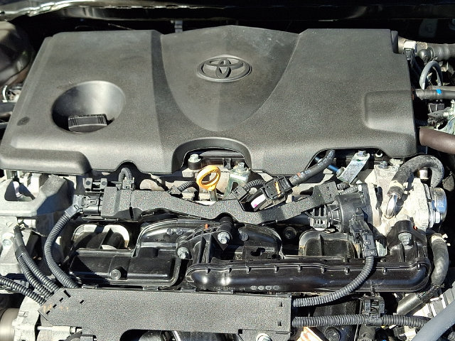 Used 2024 Toyota Camry XSE FWD image 28