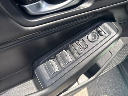 Certified 2024 Honda Accord EX image 10
