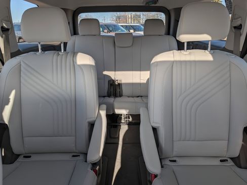 New 2026 Hyundai Palisade SEL image 9