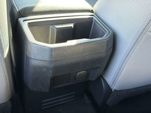 Certified 2024 Toyota Tacoma TRD Sport image 13