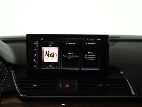 Certified 2023 Audi Q5 2.0T Premium w/ Convenience Package image 19