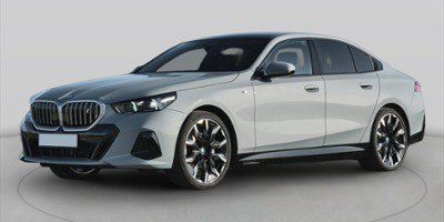 Used 2027 BMW i5 eDrive40 w/ M Sport Package RWD image 1
