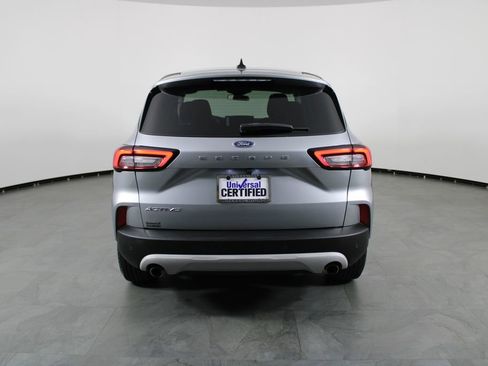 Used 2023 Ford Escape Active w/ Tech Pack #1 FWD image 10