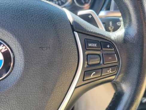 Used 2016 BMW 328i Sedan RWD image 24