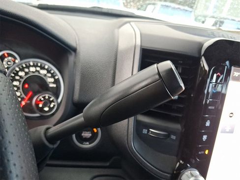 New 2026 RAM 2500 Tradesman image 10