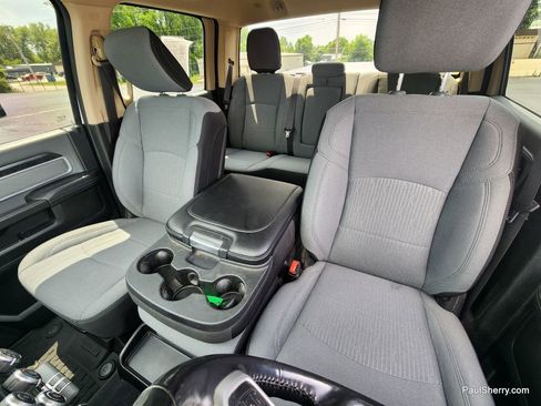 Used 2020 RAM 3500 Big Horn w/ Level 1 Equipment Group image 26