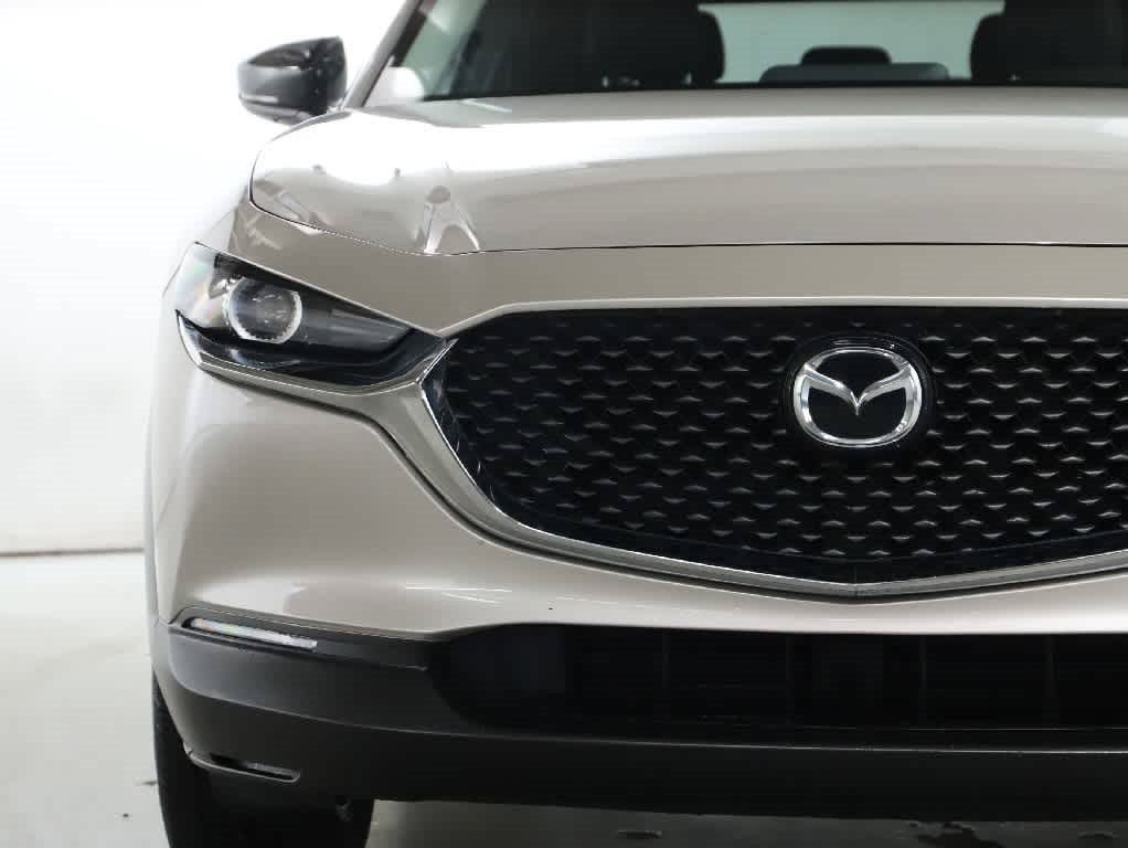 Certified 2024 MAZDA CX-30 AWD 2.5 S w/ Select Sport Pkg image 6