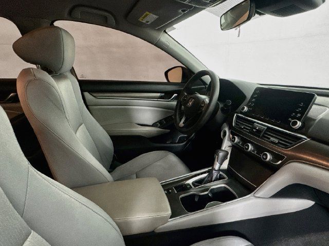 Used 2018 Honda Accord LX image 26