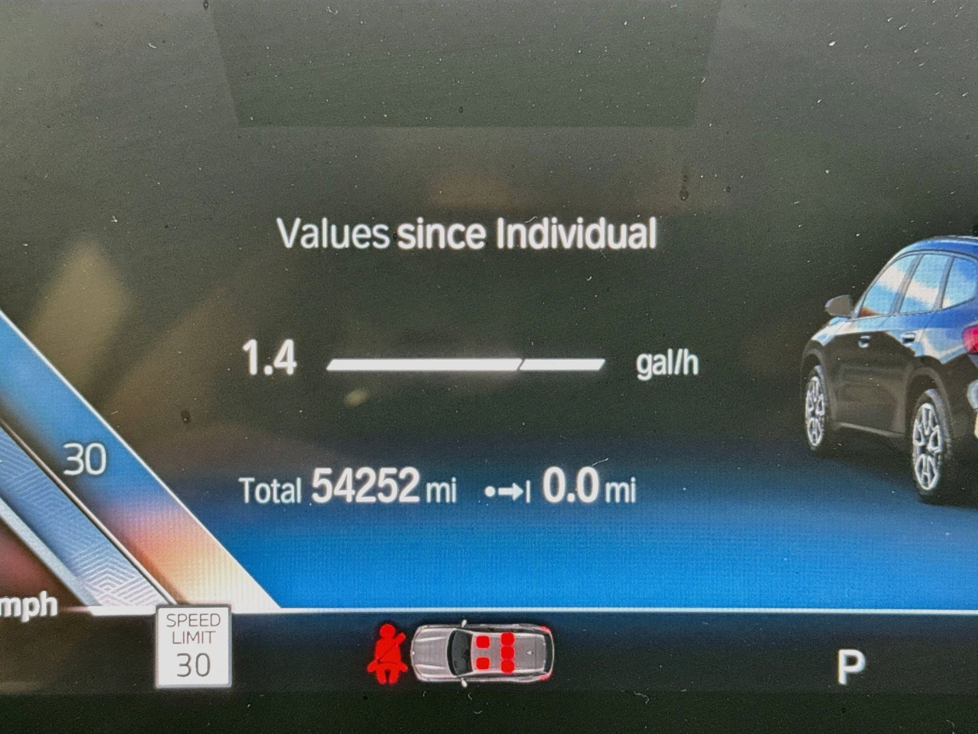 Used 2023 BMW X1 xDrive28i w/ Convenience Package AWD/4WD image 17