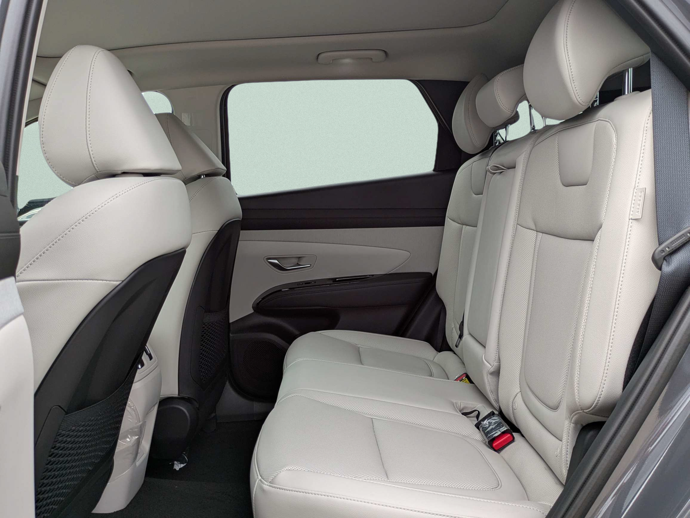 New 2026 Hyundai Tucson Limited AWD/4WD image 15