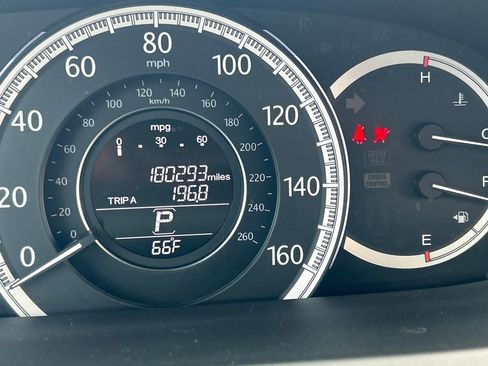 Used 2014 Honda Accord EX-L image 24