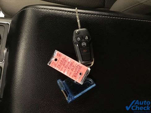 Used 2018 Ford F150 XLT w/ Equipment Group 302A Luxury image 52