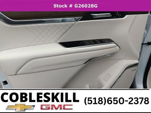 New 2026 GMC Acadia Denali image 12