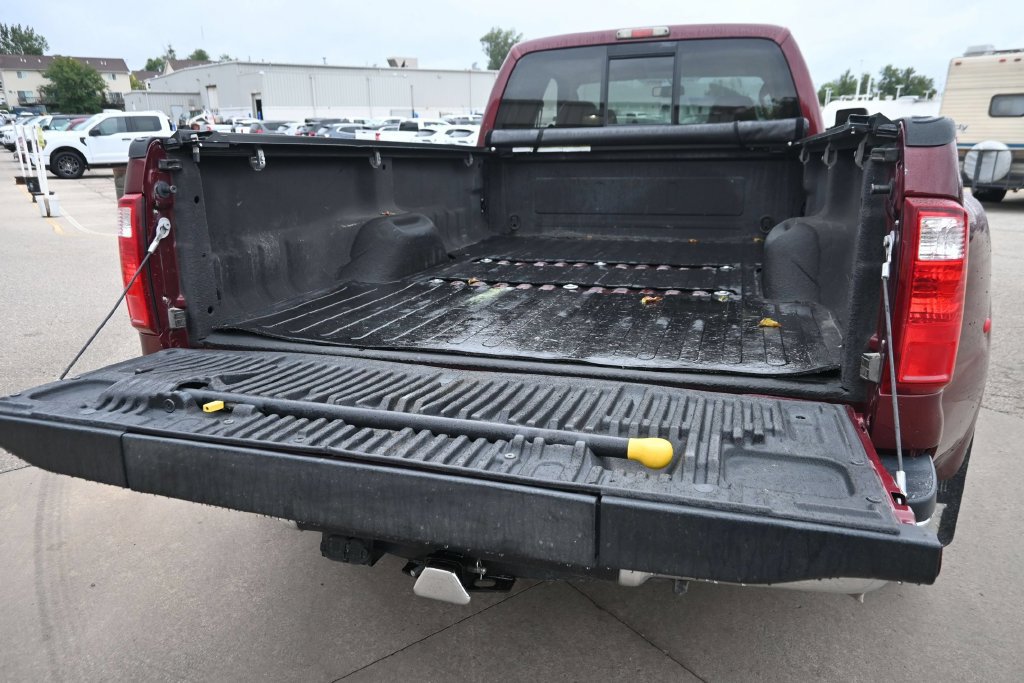 Used 2008 Ford F350 XL RWD image 11