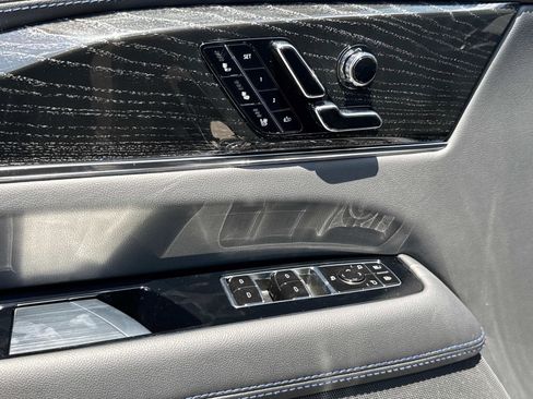 New 2026 Cadillac Escalade IQ Sport 1 image 21