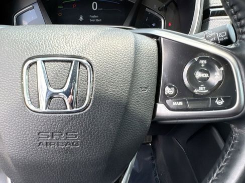 Used 2022 Honda CR-V Touring image 18