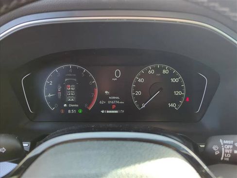 Used 2024 Honda Pilot EX-L image 15