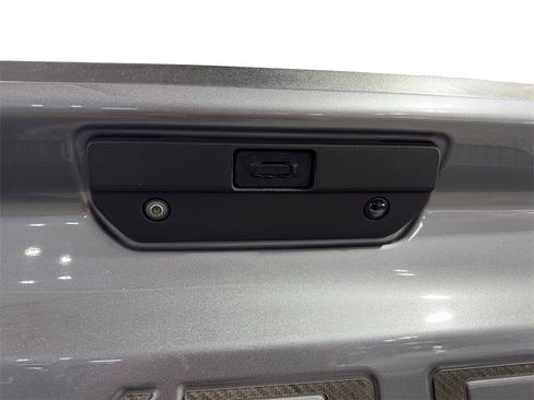 Used 2021 Chevrolet Silverado 1500 RST w/ Convenience Package II image 24