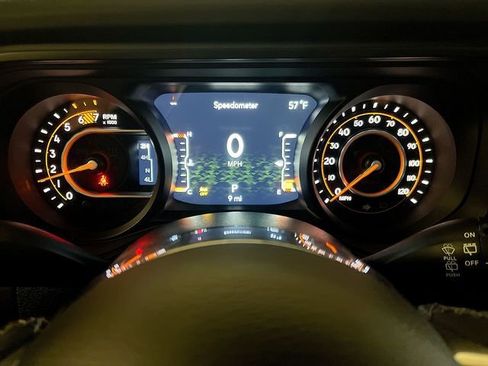 New 2026 Jeep Wrangler Sahara image 17