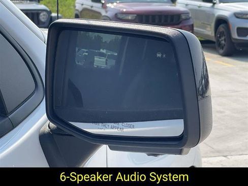 New 2025 Chevrolet Silverado 1500 RST w/ Convenience Package II image 29