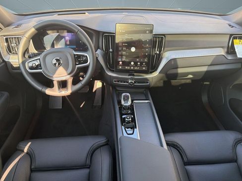 New 2026 Volvo XC60 B5 Ultra w/ Climate Package AWD/4WD image 15
