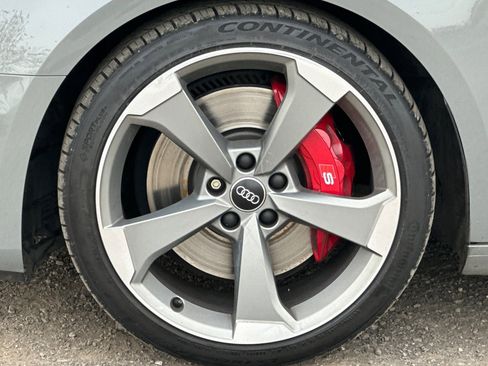 Used 2019 Audi S4 Prestige image 46