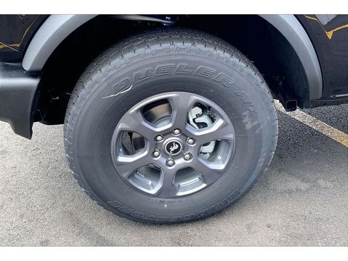 New 2026 Ford Bronco Big Bend AWD/4WD image 27