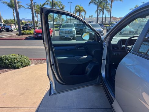 New 2026 GMC Terrain AT4 image 11