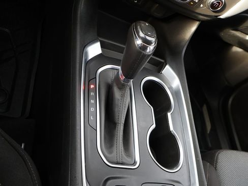 Used 2020 Chevrolet Traverse LT w/ Driver Confidence II Package image 37