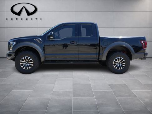 Used 2020 Ford F150 Raptor w/ Equipment Group 802A Luxury AWD/4WD image 4