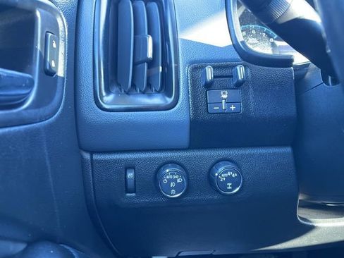 Used 2019 Chevrolet Colorado Z71 image 17