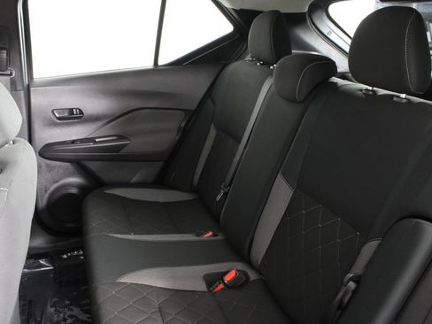 Certified 2020 Nissan Kicks S FWD image 21