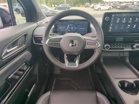 New 2025 Honda Prologue Touring image 15